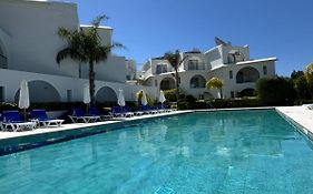 Pandream Hotel Apartments